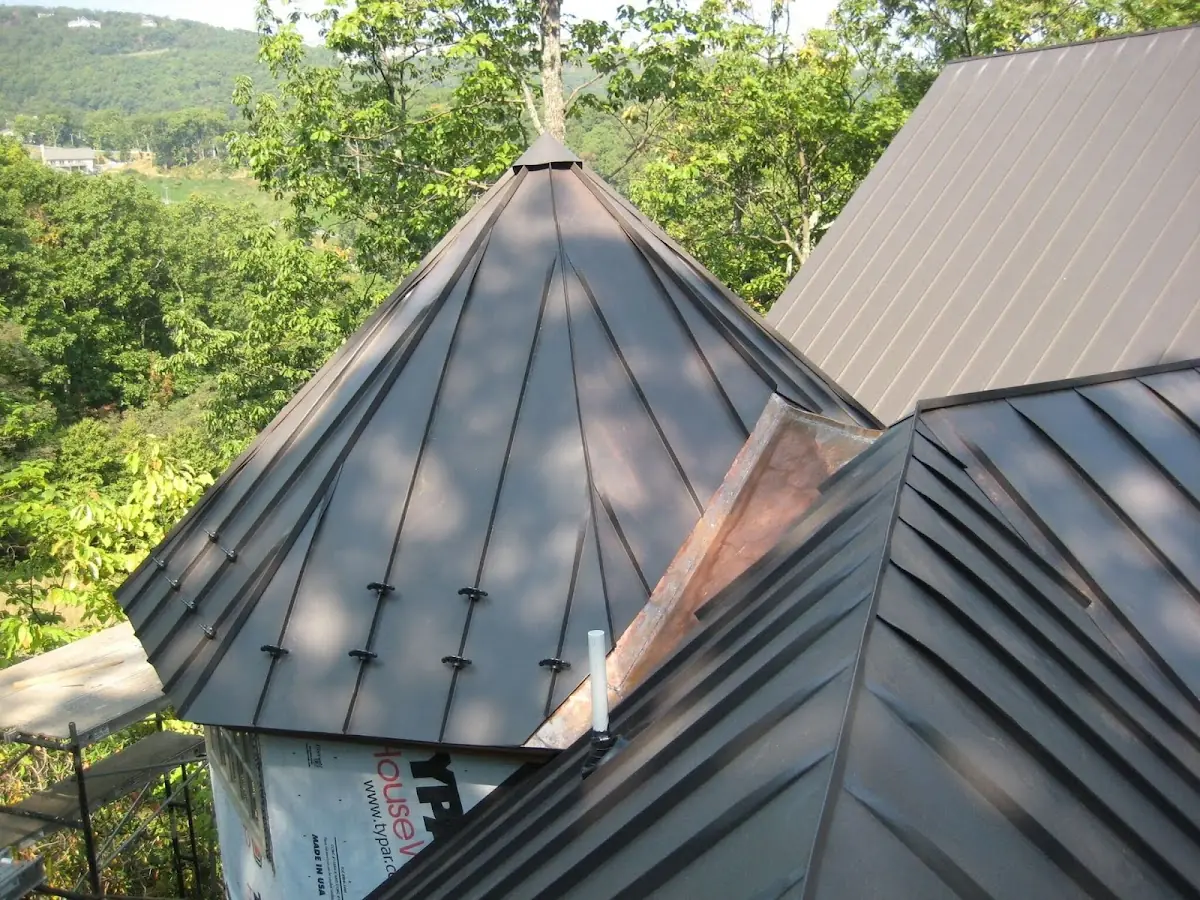 Professional Roof Tarp Installation by Craftsman Roofing in Cabrillo Park